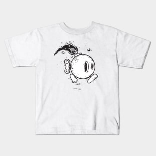 Boom Kids T-Shirt